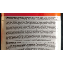 BEAPHAR LACTOL KITTEN MILK Beaphar Lactol, mleko zastępcze dla kociąt 250g